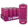 Monster Energy Drink Punch MIXXD 500ml 12 Pack £1.75