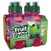 Fruit Shoot Apple & Blackcurrant 200ml 6 x 4 Pack