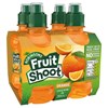Fruit Shoot Orange 200ml (6 x 4 PACK)