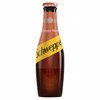 Schweppes Ginger Beer Glass Bottles 200ml (24 Pack)