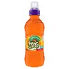 FRUIT SHOOT ORANGE 275ml (12 PACK)