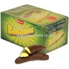 CARLETTI CHOCOLATE BANANAS 30g (30 PACK)