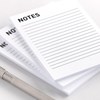 NOTEPAD A5