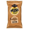 MINI CHEDDARS 6PACK NACHO CHEESE & JALAPENO