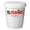 Nutella Giant 3kg Tub Chocolate Hazelnut Spread