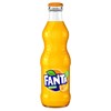 FANTA ORANGE GLASS 330ml (24 PACK)