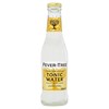 FEVER TREE TONIC WATER 200ml (24 PACK)