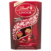 LINDT LINDOR DOUBLE CHOCOLATE BOX 200g