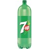 7UP SPARKLING LEMON & LIME FLAVOURED DRINK 2 Litre (8 PACK)