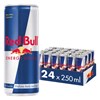 Red Bull Energy Drink 250ml (24 Pack)