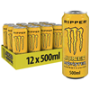 Monster Energy Drink Juiced Ripper 500ml 12 Pack £1.75