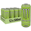 Monster Energy Drink Ultra Paradise 500ml 12 Pack £1.65