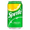 SPRITE 330ml (24 PACK) GB