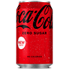 COCA COLA ZERO SUGAR 330ml GB (24 PACK)