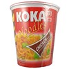 Koka Cup Noodles Curry 70g (12 Pack)
