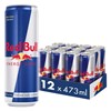 Red Bull Energy Drink 473ml (12 Pack)