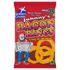 Johnnys Bacon Rings 22g 35p (36 Pack)
