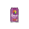 RUBICON SPARKLING PASSION FRUIT FIZZY DRINK CANS 330ml (24 PACK)