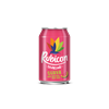 RUBICON SPARKLING GUAVA FIZZY DRINK CANS 330ml (24 PACK)