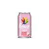 RUBICON SPARKLING LYCHEE FIZZY DRINK CANS 330ml (24 PACK)