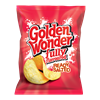 GOLDEN WONDER READY SALTED 32.g (32 PACK)