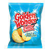 Golden Wonder Salt & Vinegar 32.5g (32 Pack)