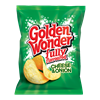 GOLDEN WONDER CHEESE & ONION 32.5g (32 PACK)