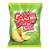 Golden Wonder Spring Onion 32.5g (32 Pack)