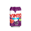 VIMTO NO ADDED SUGAR 330ml (24 PACK)