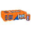 Barrs Irn Bru 330ml Multipack Cans 24 Pack