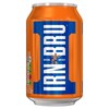 Barrs Irn Bru Cans 330ml (24 Pack)