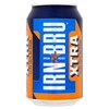 BARRS IRN BRU XTRA 330ml (24 PACK)