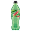 Mountain Dew Energy Drink Original 500ml 24 Pack
