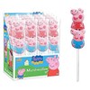 PEPPA PIG MARSHMALLOW 20g (16 PACK)