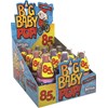 BAZOOKA BIG BABY POP 32g 85p (12 PACK)