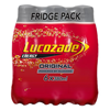 LUCOZADE ENERGY ORIGINAL 380ml (6 x 4pack)