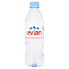 EVIAN 50cl (24 PACK)