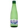 Highland Spring Sparkling Water Glass Bottle 330ml (24 Pack)