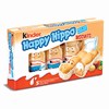 KINDER HAPPY HIPPO (10 x 5 PACK)