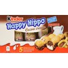 KINDER HAPPY HIPPO COCOA (10 x 5 PACK)