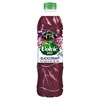 VOLVIC JUICY BLACKCURRANT 1 Litre (6 Pack)