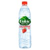 VOLVIC TOUCH OF FRUIT SUGAR FREE STRAWBERRY 500ml (12 PACK)