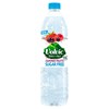 Volvic Touch of Fruit Sugar Free Summer Fruits 1.5 Litre 6 Pack