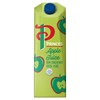 PRINCES or SUNPRIDE APPLE JUICE 1 Litre (12 PACK)