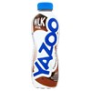 Yazoo Chocolate Milk 400ml 10 Pack