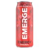 Emerge Original Energy Drink 250ml (24 Pack)