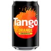 Tango Orange 330ml (24 Pack)