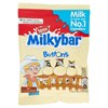 Nestle Milkybar White Chocolate Buttons 30g 48 Pack