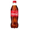 COCA COLA 500ml (24 PACK) UK/NI