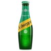 Schweppes Ginger Ale Glass Bottles 200ml (24 Pack)